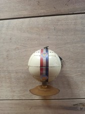 poste radio ancienen Forme De Ballon De Foot