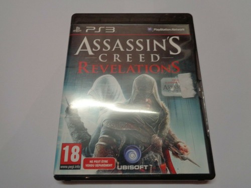 Jeux video assassin - assassin's, creed