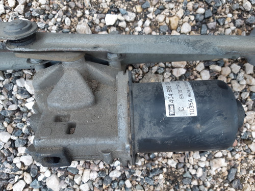 Moteur essuie glace - , avant