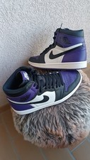 NIKE A I R JORDAN 1 RETRO