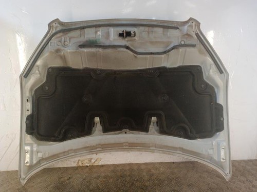 Capot nissan qashqai phase - capot, 1