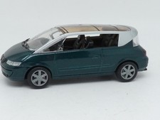 MINIATURE VOITURE RENAULT AVANTIME NOREV