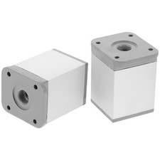  2 Pcs Rehausseur De Meuble