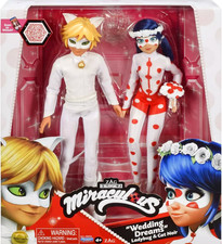 Miraculous Lady Bug et Chat