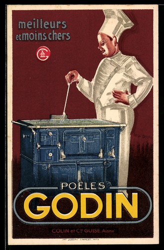 Carte postale artiste - carte, d'artiste