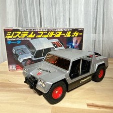RARE 1979 Bandai Japan