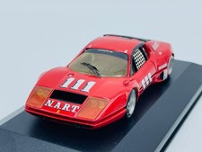 AMR FERRARI 512 BB Nart n°111 1.43