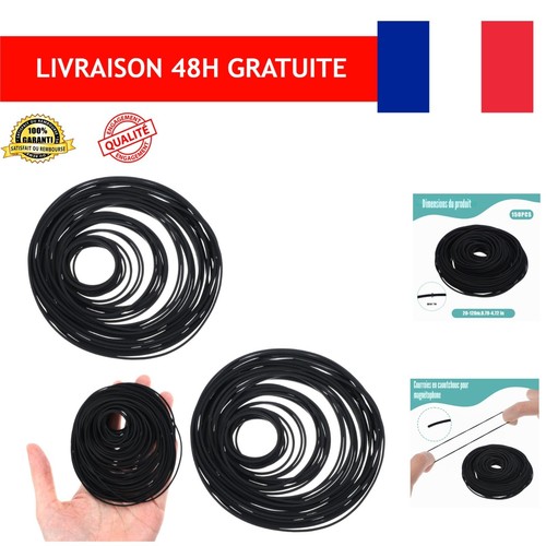 Lot 150 courroies - lot,