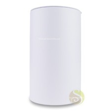 Boite métallique à thé