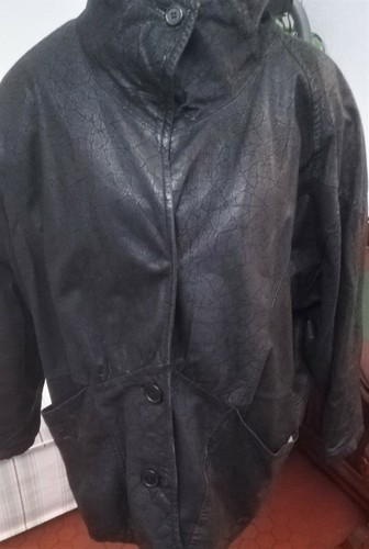 Veste longue manteau - veste,