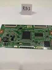 Carte T-Con TCON  SYNC60C4LV0.3 pour tv Thomson 40FE9234B