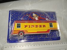 Véhicule CIRQUE PINDER [04]