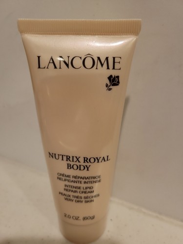 Lancome nutrix royal body - royal,