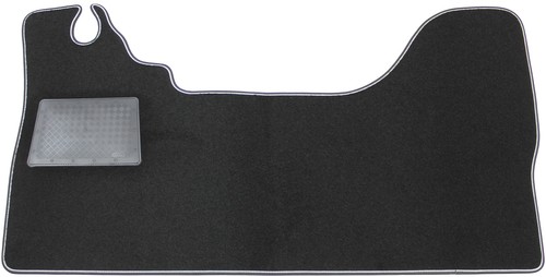Tapis moquette sur mesure - tapis,