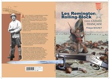 Les Remington Rolling-Block dans l'armée française