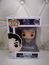 XANDER - BUFFY THE VAMPIRE