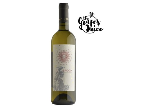 Fattoria coroncin bacco - fattoria,