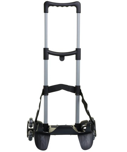 Chariot box trolley 2022 sj - chariot,