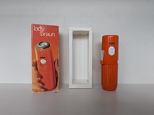 Lady Braun BM 12/BL 12 5967 rasoir pour femme