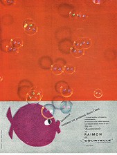 PUBLICITE ADVERTISING 014