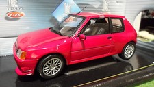 PEUGEOT  205 GTI TUNING 1990