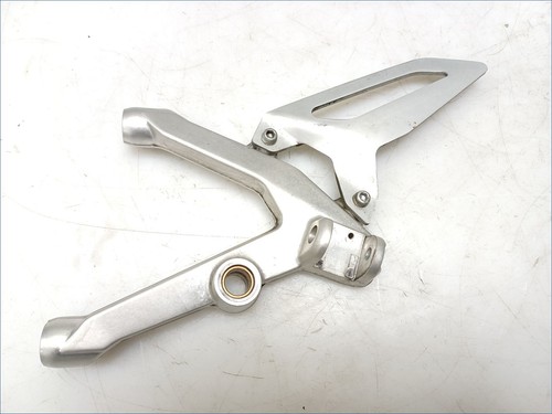 Platine repose pied avg ducati - avg,