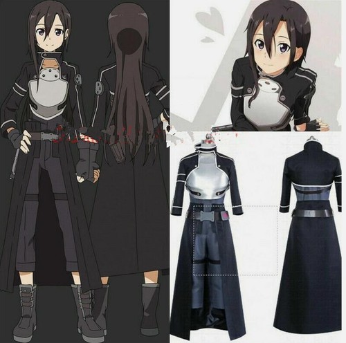 Sword art online phantom - sword, 2