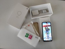 Xiaomi Mi 9 SE - 64GB - Noir (Dual SIM)