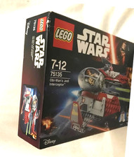lego disney starwars 75135 obi