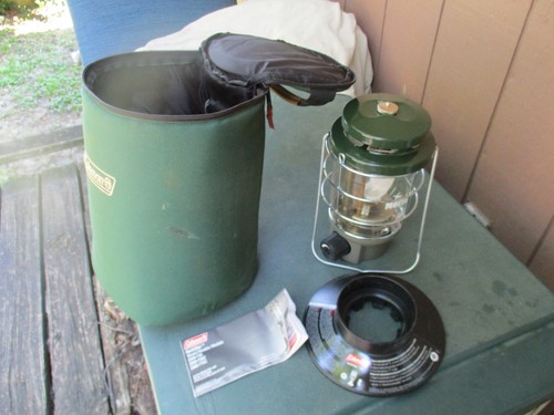 2003 green coleman north star - 2003,