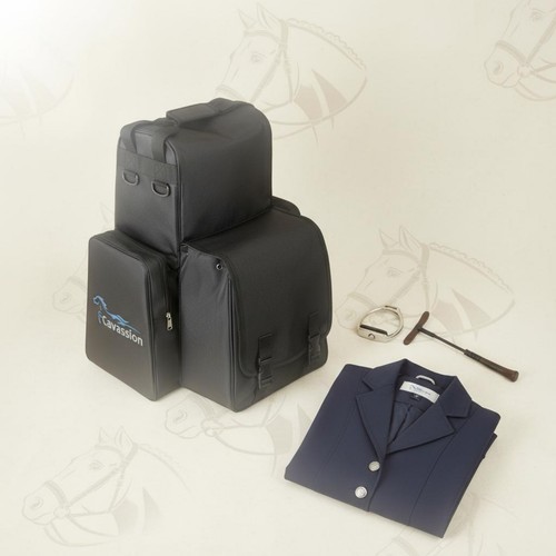 Pièces sac équitation - sac, d'équitation