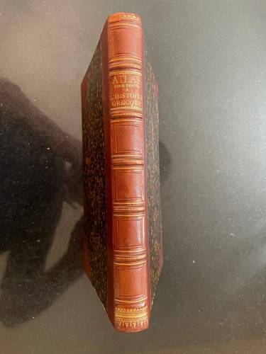 Atlas pour servir histoire - servir, l'histoire