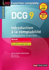 DCG 9 Introduction à la