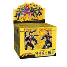 YUANYE Original Spiderman