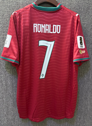 Maillot portugal fifa - fifa, world