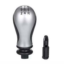 Pommeau de levier de vitesse 5