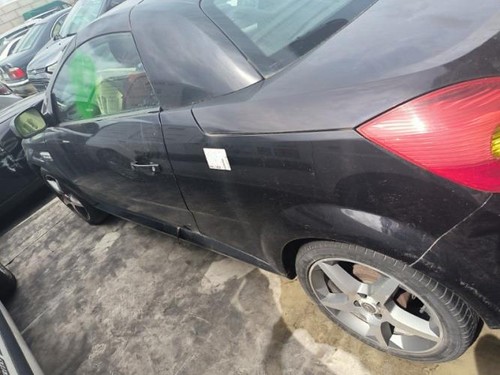 Aile arriere droit opel tigra - arriere,