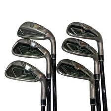 TaylorMade RBZ Iron Set 5-9