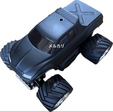 Kyosho Mini-Z Monster Noir