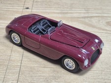 Voiture miniature ferrari - miniature,