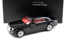 1:18 Kyosho Rolls Royce