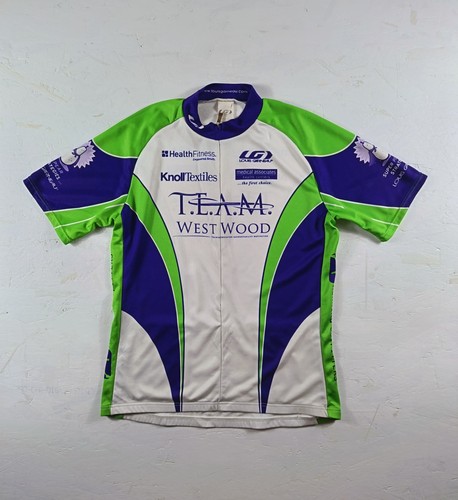 Maillot cyclisme louis - de,