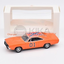 Dodge Charger General Lee 1969 NOREV JET-CAR 1/43 950003