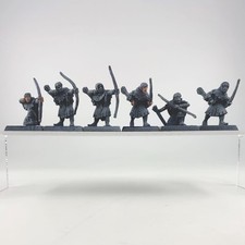 x6 Écuyers Métal Warhammer FB | P-00N6I