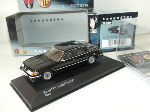 Rover sd1 vandem plas - rover,