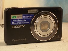 Appareil Photo Numérique Sony