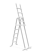 INTEX 28077 Échelle De