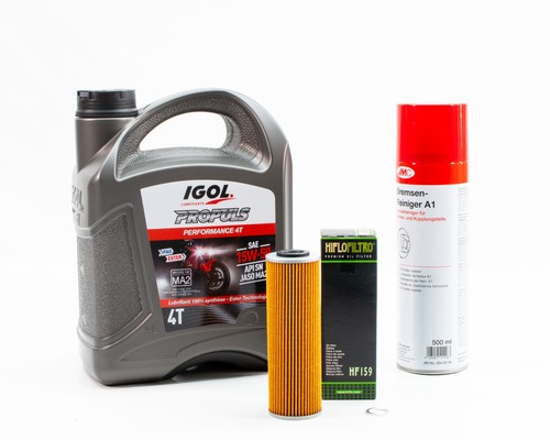 Kit entretien vidange pour - kit,