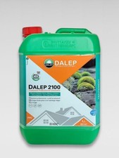 DALEP 2100 Hydrofuge + foncigicide concentré 10 L