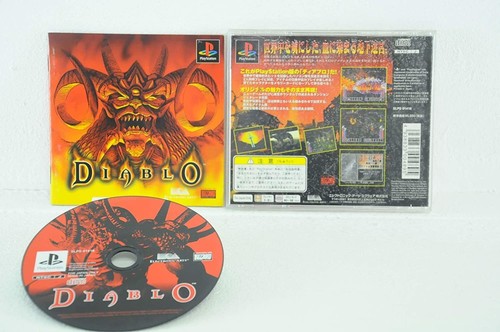 Electronic arts diablo - arts,